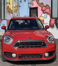 2019 Mini Cooper Countryman S